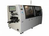Machine A